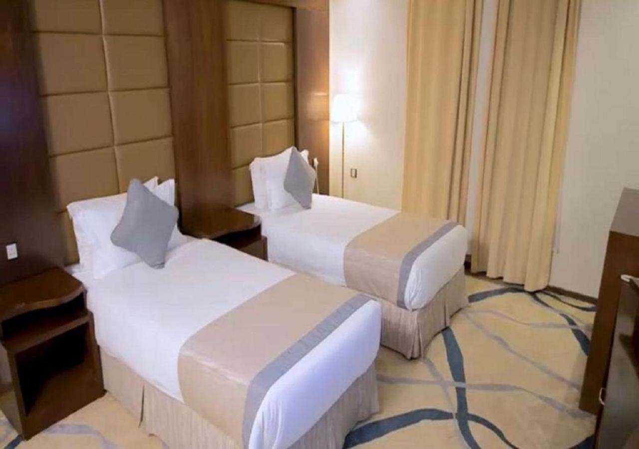 Sansa Hotel 吉达 外观 照片