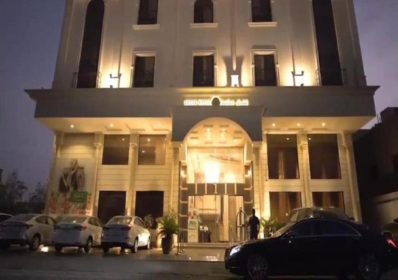 Sansa Hotel 吉达 外观 照片