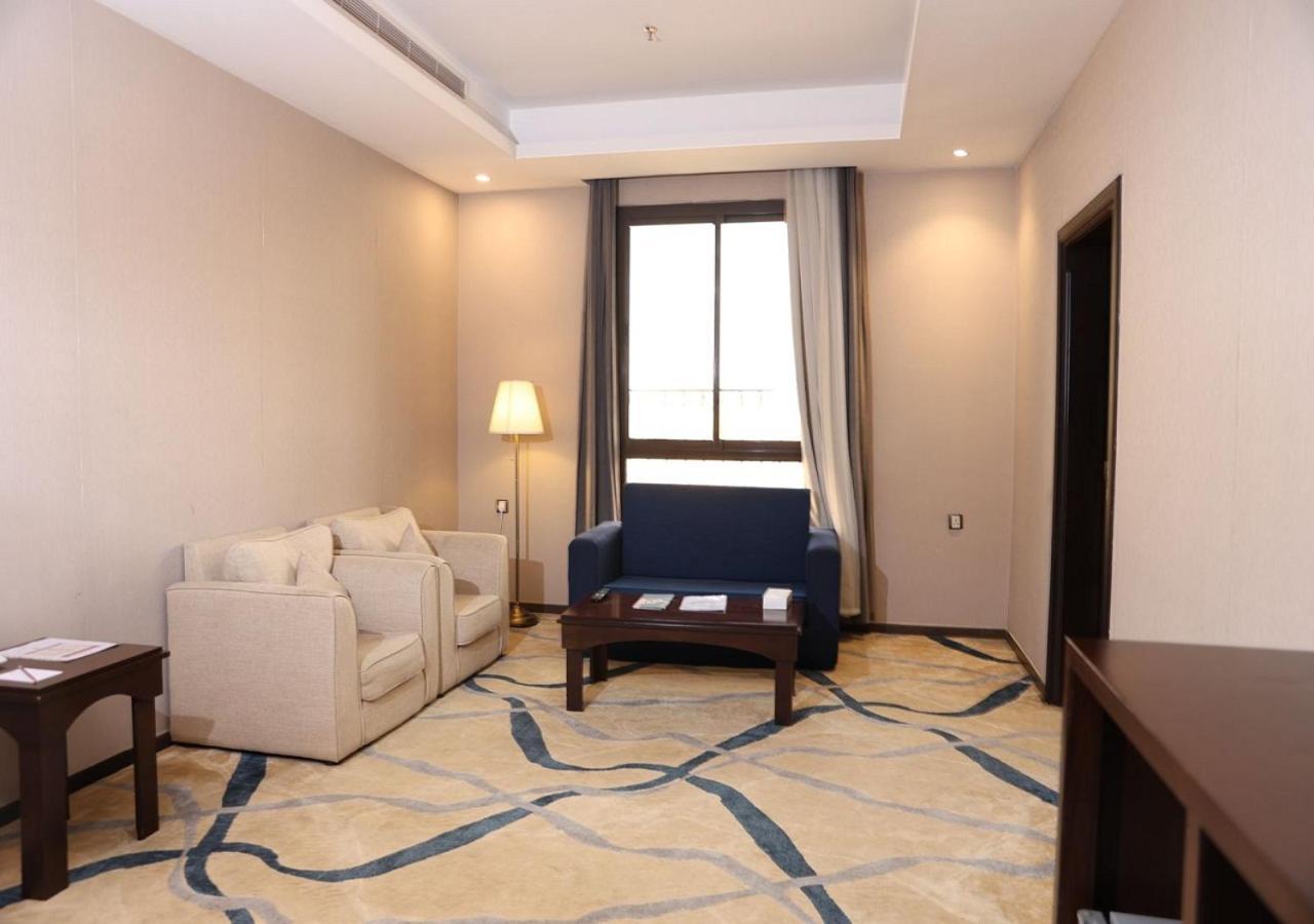 Sansa Hotel 吉达 外观 照片