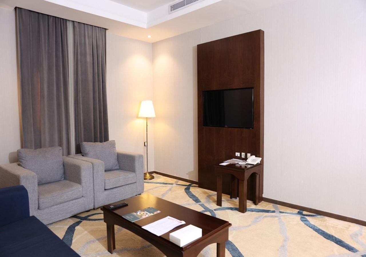 Sansa Hotel 吉达 外观 照片
