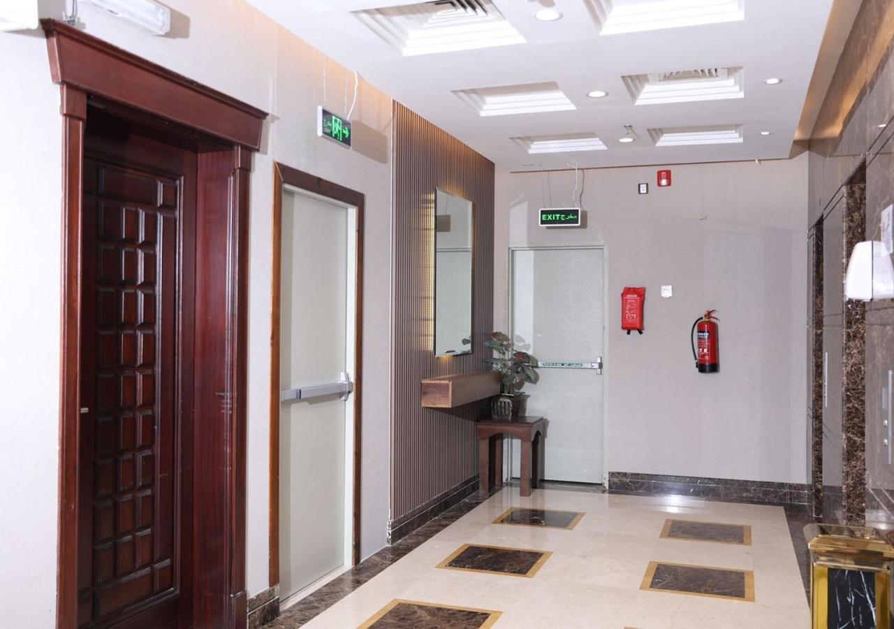 Sansa Hotel 吉达 外观 照片