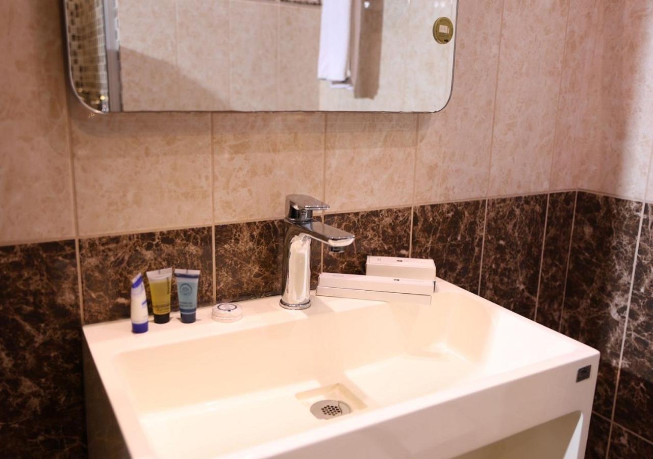 Sansa Hotel 吉达 外观 照片