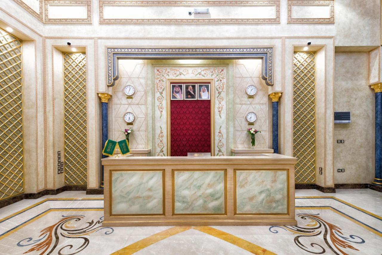 Sansa Hotel 吉达 外观 照片