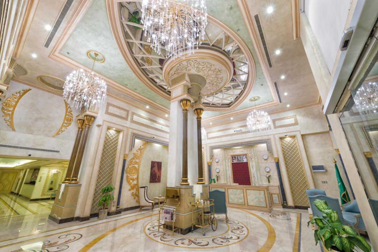 Sansa Hotel 吉达 外观 照片
