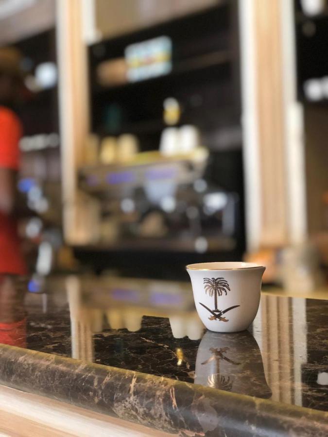 Sansa Hotel 吉达 外观 照片