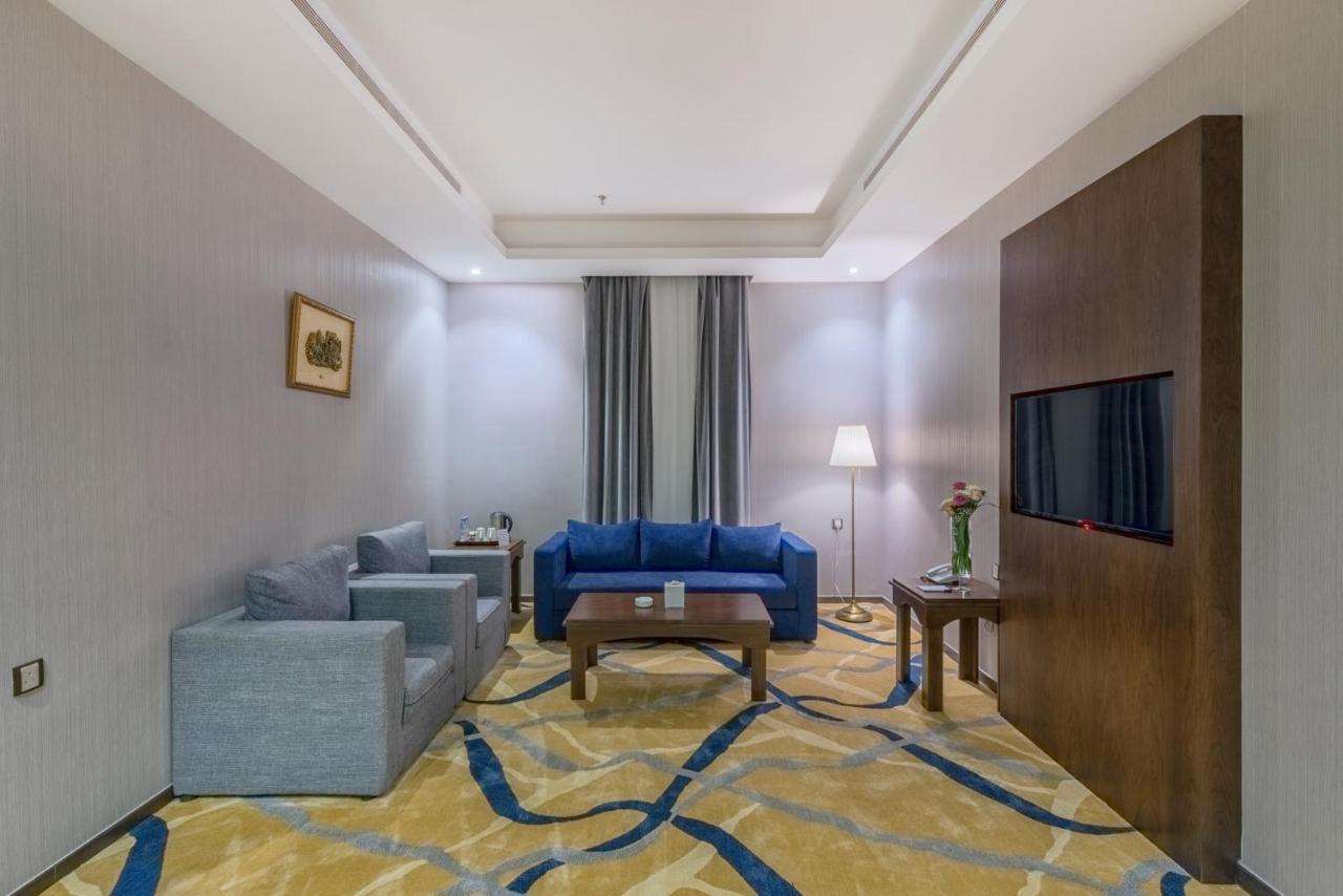 Sansa Hotel 吉达 外观 照片