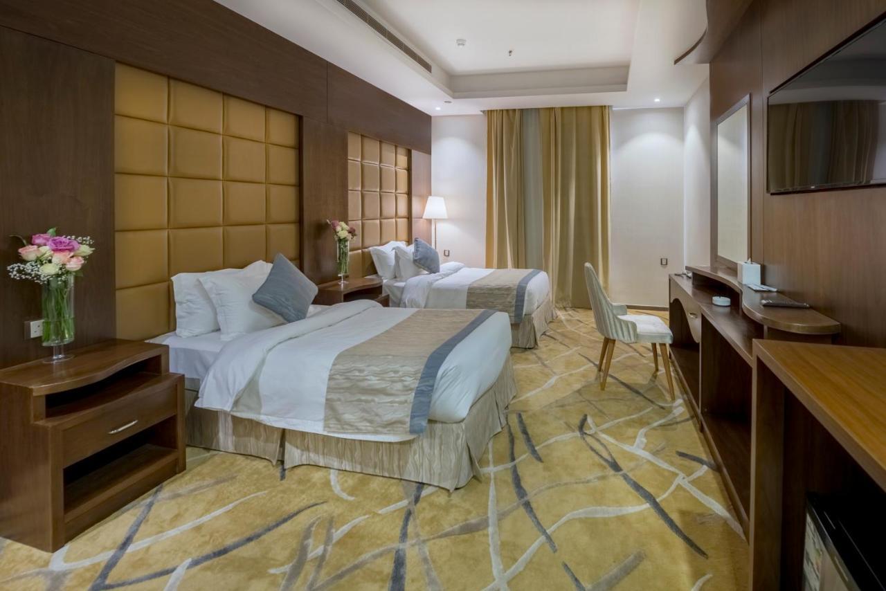 Sansa Hotel 吉达 外观 照片